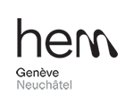 Logo HEM Genève Neuchatel