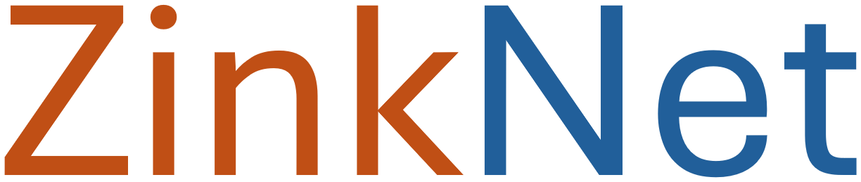ZinkNET